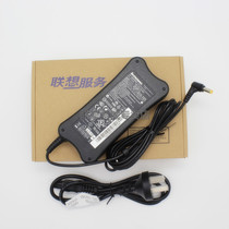 Lenovo original notebook power ADP-90RH B all-in-one machine 19V4 74A 90W adapter bone