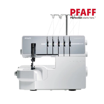 (Tailor Ape) PFAFF Baifu overlock sewing machine coverlock 3 0 Coke 3