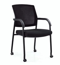 Computer Chair Home Body Ergonomic Lounge Staff Seat Office Lift Lying Swivel Chair Breathable Mesh chair WH