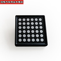 Lunning vigorously Dingsheng Baishi special four-wheel aligner after the target target reflector sales
