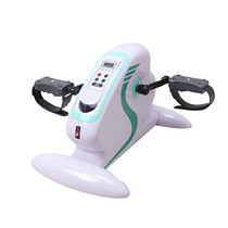 Intelligent electric exercise bike rehabilitation training machine middle-aged and elderly hand foot and leg trainer upper and lower limb hemiplegia