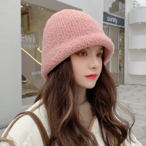 Net red pregnant women Winter Moon hat postpartum spring and autumn windproof 10 month 11 month head scarf maternal wool hat