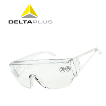 Delta goggles anti-impact men and women motorcycles riding dust-proof sand labor protection anti-splash protective glasses