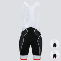CR X2 Professional Road Mountain Bike Training Mens Harness Riding Shorts Imported Cushion Crotch Sling Pants