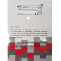 H3C huasan LIS-F100G2-AV-1Y firewall software SecPath F100-G2 G3 EI Universal AV antivirus security suit