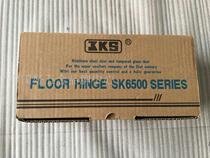 South Korea 3KS ground spring SK-6500 frameless glass door aluminum alloy door hydraulic buffer ground spring