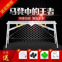 Folding Matstool Scaffolding Manufacturer Direct Sales Lift lift Furnishing Dka Thick Shelf Construction ladder Ladder Scraping Putty stirrups