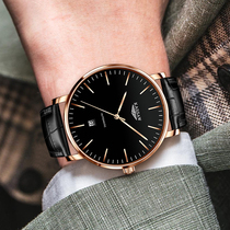 Mens surfers sea watches  Top designer Swiss mens watches waterproof automatic mechanical watch ultra-thin business wristwatch