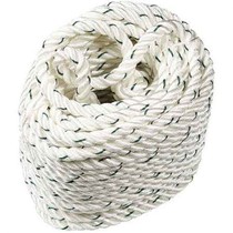 AEGLE anti-pendant) Yi Section anti-fall _ Yi Section PN920 Safety rope (20m) 60816724