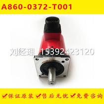 A860-0372-T001 FANUC CNC Spindle Encoder 17 pin plug in spot