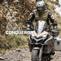 KLIM new wasteland waterproof motorcycle off-road rally four seasons motorcycle riding suit BADLANDS PRO A3