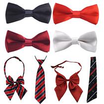  Childrens bow tie boys Korean version of the British tide student activities baby performance Kindergarten children performance bow