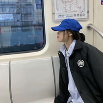 Winter 2021 new cotton clothes design sense niche explosive cotton-padded jacket ins Hong Kong wind cotton clothes oversize women tide