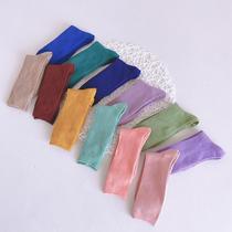 Modern dance socks dance socks women dance socks adult dance socks practice anti-slip socks socks men and women