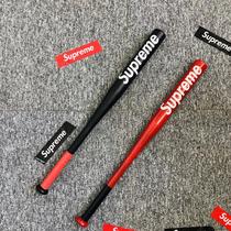Baseball bat steel thickened super hard SUP car baseball bat men fight self-defense baseball stick legal weapon tide