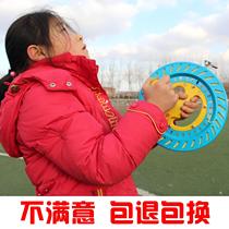 New Weifang kite wheel reel take-up grip wheel reel anti-fall silent bearing to send universal wheel