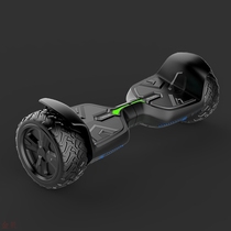 Dreamers (TOMOLOO) Electric Balance Car Two Wheels Adult Off-Road Commuter Scooter Light Electric Vehicle