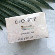 Good price Decorte Daike AQMW butterfly dance powder silk soft honey powder #00 #11 #10 #80