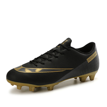 Assassin 14 football shoes boys and boys girls TF broken nails primary school competition special training for Xiao Li