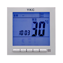 YKC 3039 Electric Heating Heating Controller Heating Heating Heating Film Carbon Fiber Switching Panel