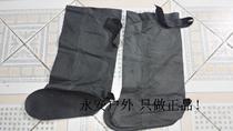 FXT04 type gas boot cover FXT05 type gas boot cover Protective boot cover Chemical resistant boot cover