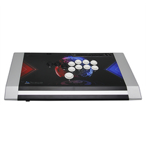 Boxer Q3 obsidian arcade rocker PS5 PS4 PS3 PC hitbox King 15 Street Fighter Gundam