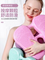 Stepper female household multifunctional in-situ mountaineering pedal mute artifact thin leg sports fitness equipment