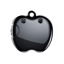 Recording Pen Specialty High Definition Long Distance Noise Reduction Large Capacity Super Long Standby Carry-on Children Portable Pendant Kindergarten Recorder device Intelligent voice-controlled Recording Divine mp3