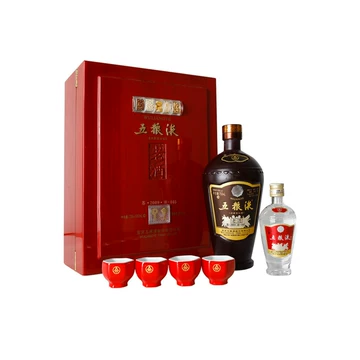 五粮液老酒　中国酒　56度　500ml 未開封 五粮液老酒56度-五粮液老酒56度促销价格、五粮液老酒56度品牌- 淘宝