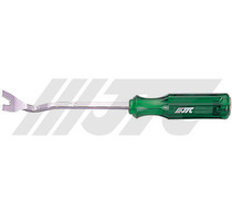 Taiwan JTC-2511 large opening rubber buckle screwdriver