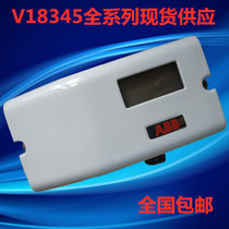 German ABB valve positioner V18345-1010521001 pneumatic valve positioner explosion-proof fault safety