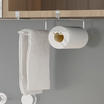 Bathroom rack 304 stainless steel cabinet hanging cabinet storage rack toilet toilet towel rack roll paper tissue rack