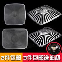  Boss range hood filter CXW-200-8310 8210 8008 8312 Oil filter net accessories