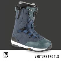 NITRO NIZUO VENTURE PROTLS SNOWSHOES 2122 All-around SNOWBOARD SHOES SKI BOOTS MENS SKI