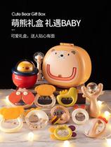 Children full moon gifts 100 days baby boy practical girl atmosphere one year birthday baby 100 years old