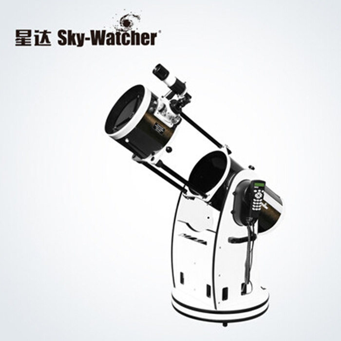 Sinda Sky-Watcher Dob Dobson Telescope 8-inch Automatic GOTO Guide Star