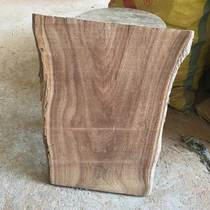 Whole wood logs Camphor wood plank Camphor wood log block Original ecological tea table plank Customized wood