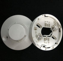 Honeywell JTY-GD-FCI-TD2000 Honeywell Smoke Detector Base Temperature Base