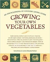An Encyclopedia of Country Living Guide electronic book light