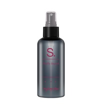 Japan-style styling plan steel ball fluffy powder mist puffy powder sea salt water spray dry and smooth to oil styling the bottom