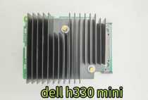 DELL HBA330 MINI SAS pass-through card disk array card p2r3r