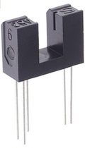 GP1A53HR transmissive photoelectric sensor series more models please consult customer service