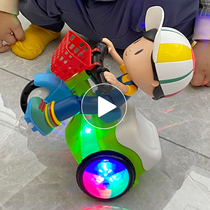 Childrens toys baby puzzle brain girls one to two three-year-old six Boy 2 girl 4 Children 5 develop intelligence 7