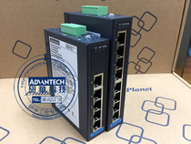 Advantech EKI-2525 2528 5 8-port Industrial Switch EKI-2525-BE EKI-2528-BE