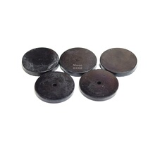 Huijin binding machine 21mm diameter gasket ZD50A 70B binding machine gasket punching knife pad