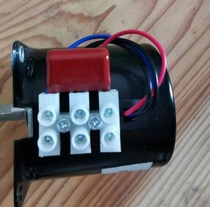 Yifang automatic sealing machine receiving motor Film receiving motor Yinglian Ruishi Huangdun Water Maolin Elf