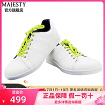MARUMAN Golf Shoes Mens Artificial Leather Comfort Sneakers Golf Mens Shoes New
