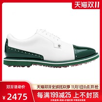 20 New G Fore golf shoes mens fashion casual golf shoes G4 mens leather shoes golf shoes