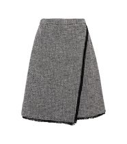 Dorothee Schumacher Dorothee Schumacher Schumacher with a cozy whisker