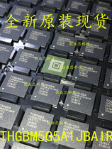 Direct new original spot THGBM5G5A1JBAIR Toshiba EMMC memory chip 4GB